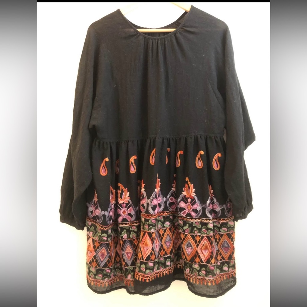 Christy Dawn Hudson Dress